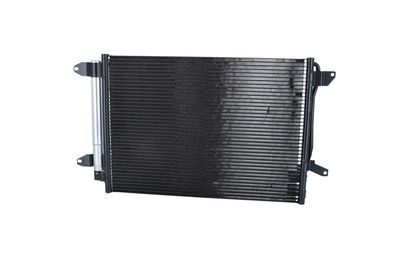 CONDENSATOR CLIMATIZARE NRF 350507 27