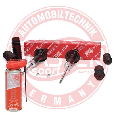 AMORTIZOR MASTER-SPORT GERMANY 16K007294P 2
