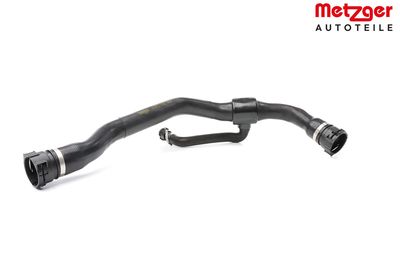 FURTUN RADIATOR METZGER AUTOTEILE 2420822 36