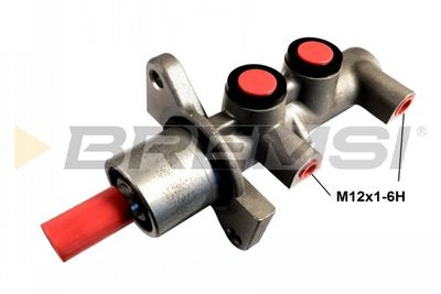 Главный тормозной цилиндр BREMSI PB0300 для OPEL ASTRA