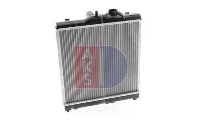 KüHLER MOTORKüHLUNG AKS DASIS 100014N 6