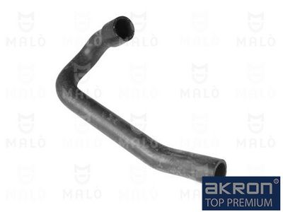 маркуч на радиатора AKRON-MALÒ 7245A
