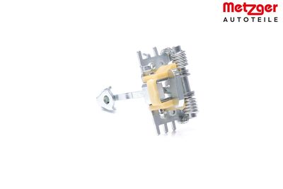 FIXARE USA METZGER AUTOTEILE 2312062 6