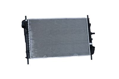 KüHLER MOTORKüHLUNG NRF 509641 44