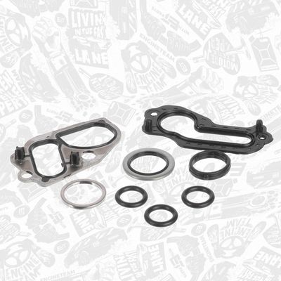 SET GARNITURI CARTER ET ENGINETEAM TM0072 6