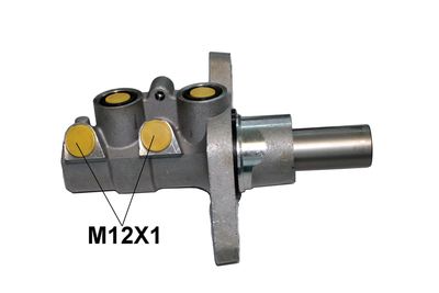 Hlavní brzdový válec BREMBO M 61 148