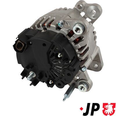 GENERATOR / ALTERNATOR JP GROUP 1190109700 1