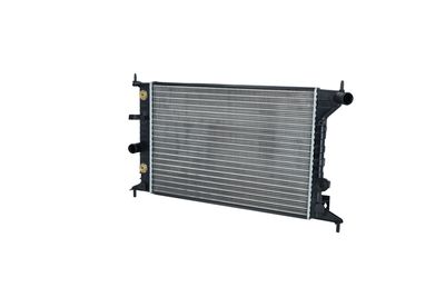 KüHLER MOTORKüHLUNG NRF 519516 8