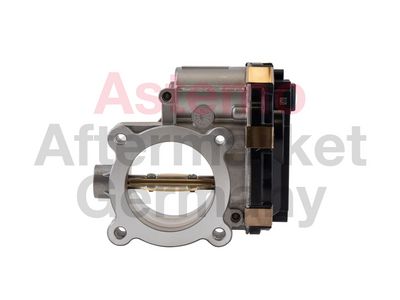 DROSSELKLAPPENSTUTZEN ASTEMO-HITACHI 2508555 3