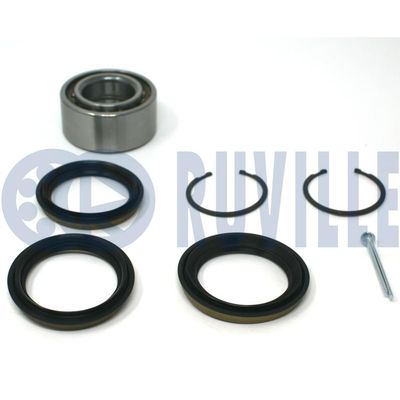 SET RULMENT ROATA RUVILLE 220067