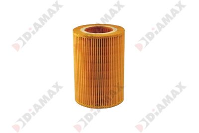 Воздушный фильтр DIAMAX DA2432 для FIAT X