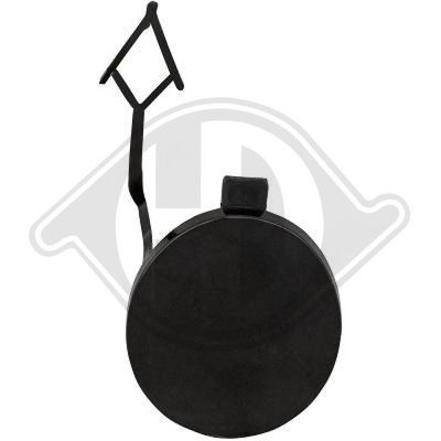 KLAPPE ABSCHLEPPHAKEN DIEDERICHS 2297064