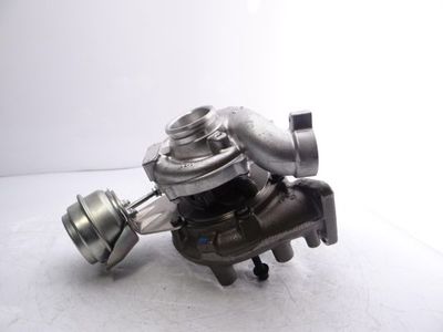 LADER AUFLADUNG GARRETT 7152245003S 3