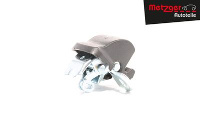 HECKKLAPPENSCHLOSS METZGER AUTOTEILE 2310739 7