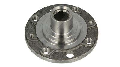 главина на колелото HART 459 789