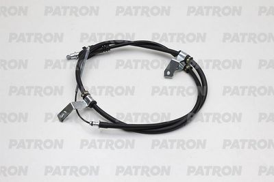 Тросик, cтояночный тормоз PATRON PC3186 для HYUNDAI SONATA