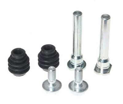 FüHRUNGSHüLSENSATZ BREMSSATTEL