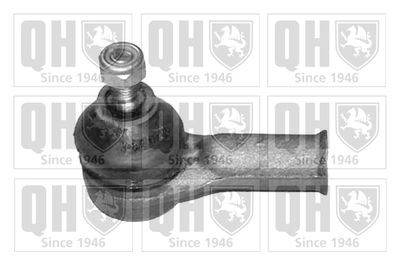 Наконечник поперечной рулевой тяги QUINTON HAZELL QR1342S для TALBOT AVENGER