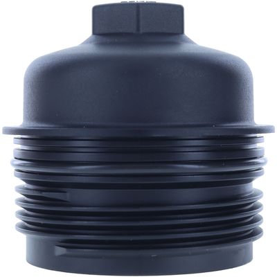 Kryt, pouzdro olejového filtru MOTORAD MO323