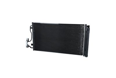 CONDENSATOR CLIMATIZARE NRF 35970 9