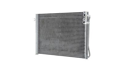 CONDENSATOR CLIMATIZARE MAHLE AC414000P 3