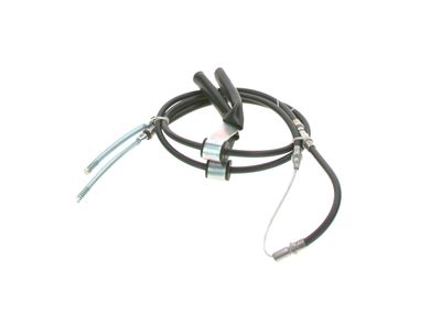 CABLU FRANA DE PARCARE BOSCH 1987477370 6
