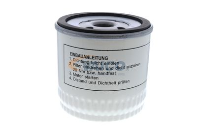 ÖLFILTER VAICO V250062 46