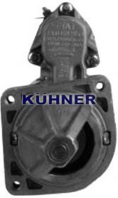 Стартер AD KÜHNER 10582R для FSO 125P