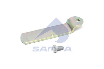 Juego de reparación, pinza de freno