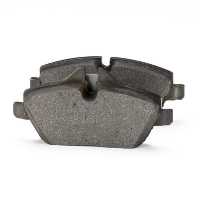 BREMSBELAGSATZ SCHEIBENBREMSE DELPHI LP2186 22