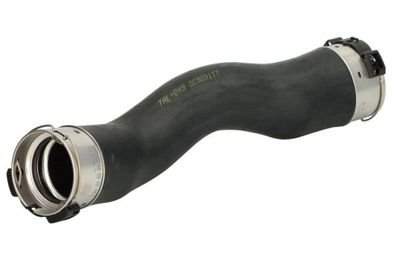въздуховод за турбината THERMOTEC DCB091TT