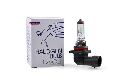 Ampoule, projecteur longue portée M-Tech