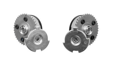 REGULATOR AX CU CAME ET ENGINETEAM VT0049 12