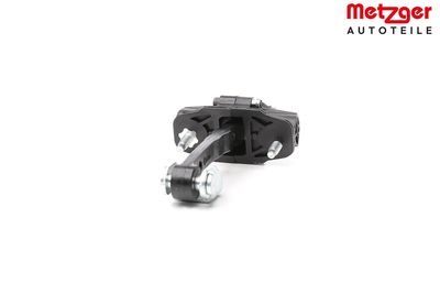 FIXARE USA METZGER AUTOTEILE 2312137 12