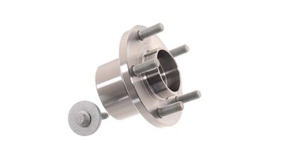 RADLAGERSATZ SKF VKBA6585 23
