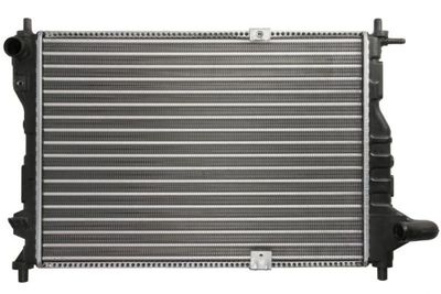 радиатор, охлаждане на двигателя THERMOTEC D70019TT