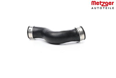 LADELUFTSCHLAUCH METZGER AUTOTEILE 2400201 21