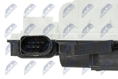 Zámok dverí NTY EZC-WW-212