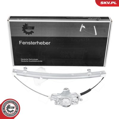 Zvedací zařízení oken ESEN SKV 51SKV601