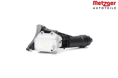 LOCAS FILTRU ULEI METZGER AUTOTEILE 2370175 18