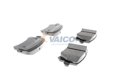 BREMSBELAGSATZ SCHEIBENBREMSE VAICO V108306 50