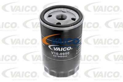 Масляный фильтр VAICO V10-0950 для AUDI 50