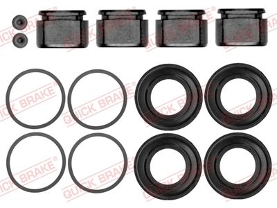 Reparatursatz, Bremssattel