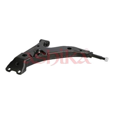 носач, окачване на колелата ASHIKA 72-02-216L