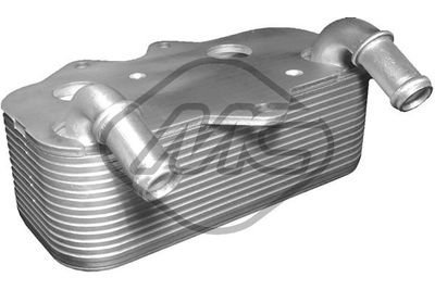 RADIATOR ULEI ULEI MOTOR