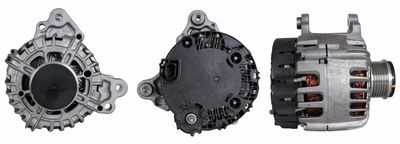 Alternator 2115491502