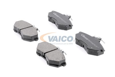 BREMSBELAGSATZ SCHEIBENBREMSE VAICO V108345 25