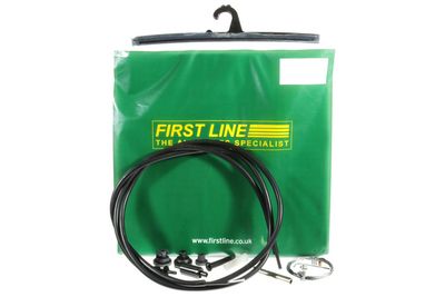 FIRST LINE Accelerator Cable FKA1084