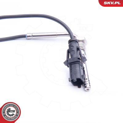 Sensor, Abgastemperatur