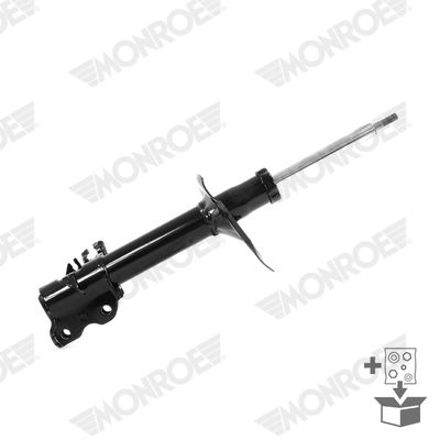 Shock Absorber D0019R